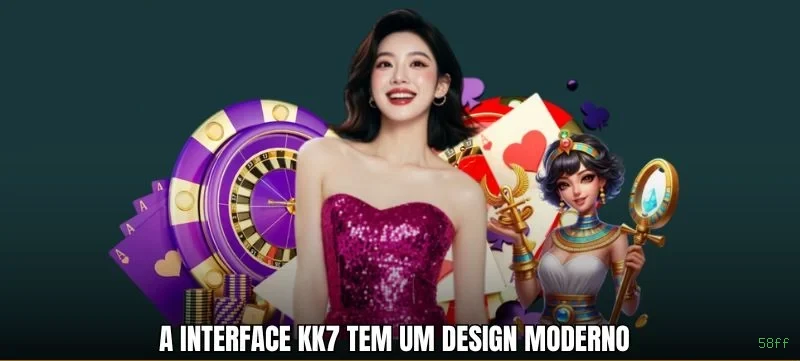 Conta 58ff sincronizada site e app